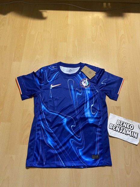 Nike Chelsea 2024/25 focimez