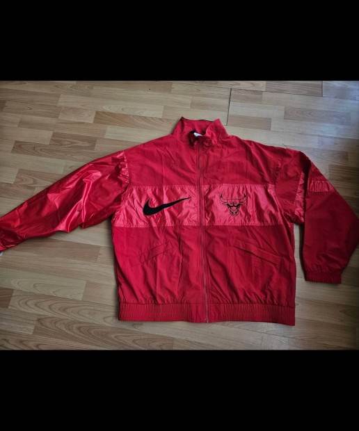 Nike Chicago Bulls Jacket XL