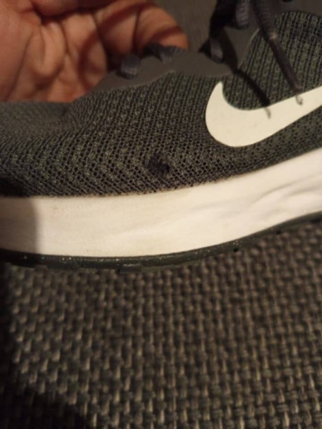 Nike Cip uniszex 