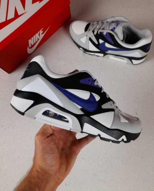 Nike Classic Air Max Structure ( 44 - 28cm ) j cip