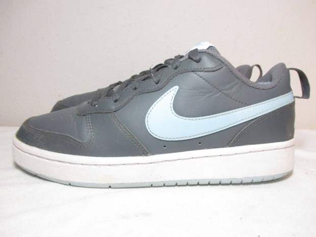 Nike Court Borough Low 2 sportcip 38,5-es