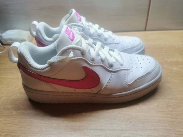 Nike Court Borough Low ... 36-os... jszer!!!! 