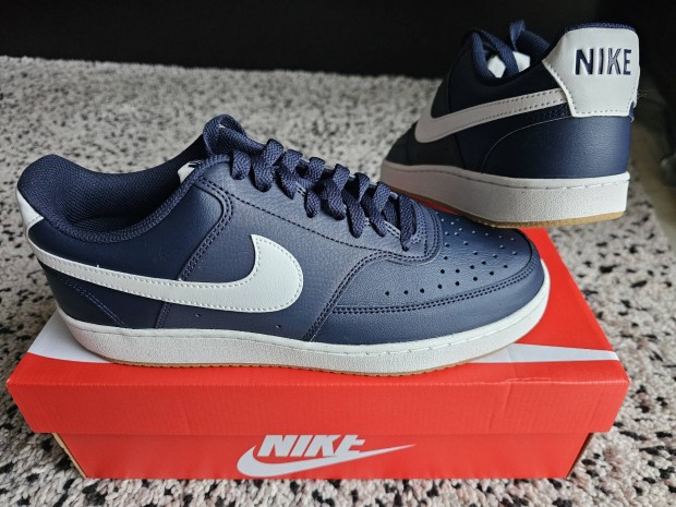 Nike Court Vision Low 42 42.5 s 44-es utcai cip.