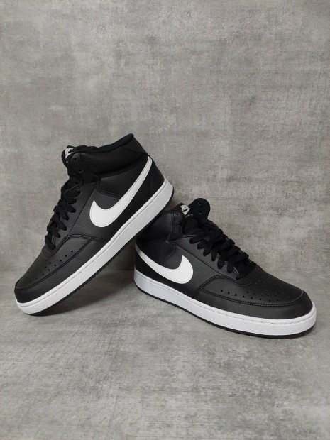 Nike Court Vision Mid eredeti, j, dobozos 39-es