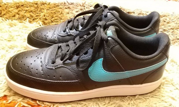 Nike Court cip 40,5 - 25,5 cm Eredeti garis