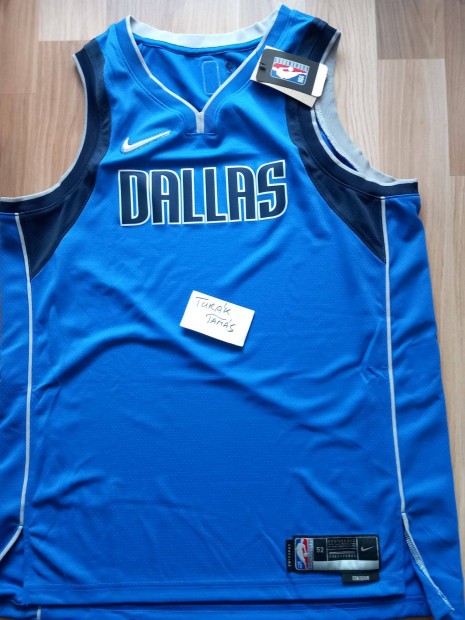 Nike,Dallas NBA mez(XL)
