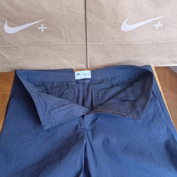 Nike Dri-Fit SB Pant uj ferfi utcai nadrg US 38