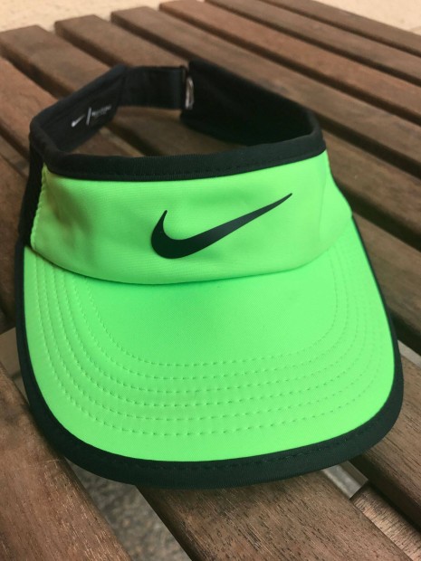 Nike Dri-Fit futsapka (One size)