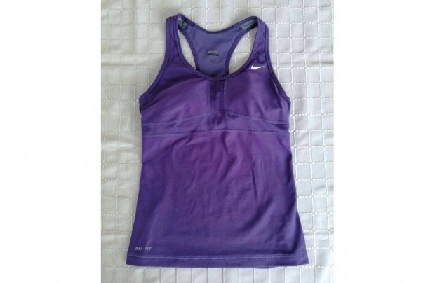 Nike Dri-Fit ni edz trik, fut trik XS-es