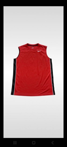 Nike Dri-Fit ujjatlan pl
