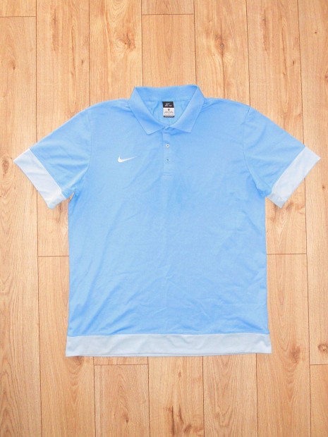 Nike Dri-Fit vilgoskk gallros pl (XL-es)