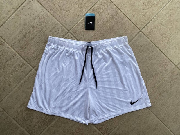 Nike Dri-fit Short, Sport Rvidnadrg! j s eredeti!