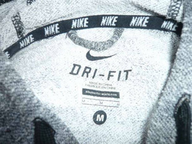 Nike Dri-fit fels