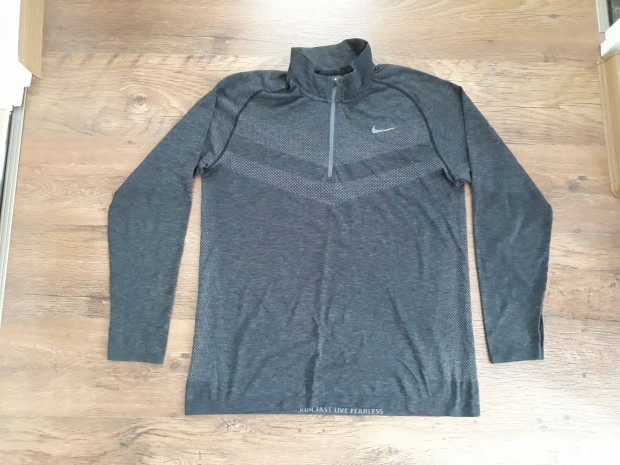 Nike Dri-fit hossz ujj futpl fels XXL-es XXL