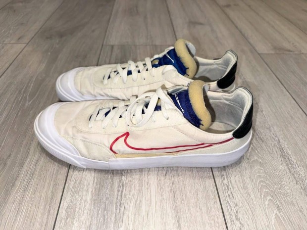Nike Drop Type Low sportcipő 45-ös
