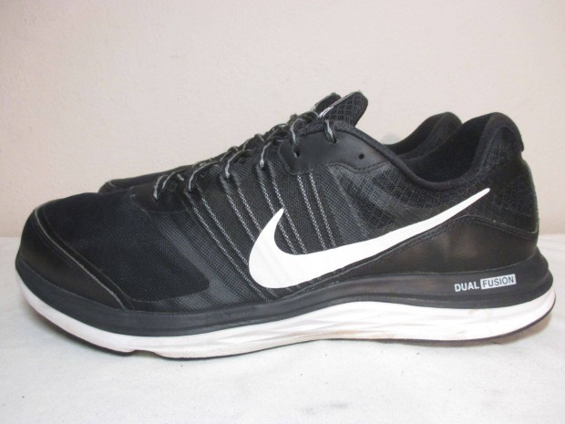 Nike Dual Fusion X frfi sportcip 47,5-es