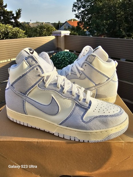 Nike Dunk High 85 (44.5)