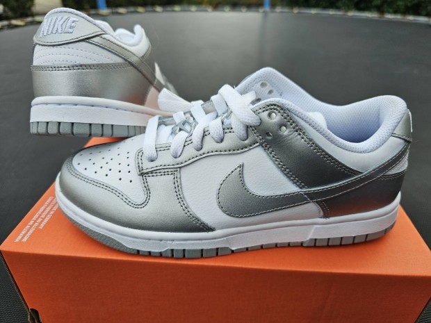 Nike Dunk Low 36.5-es br utcai cip.