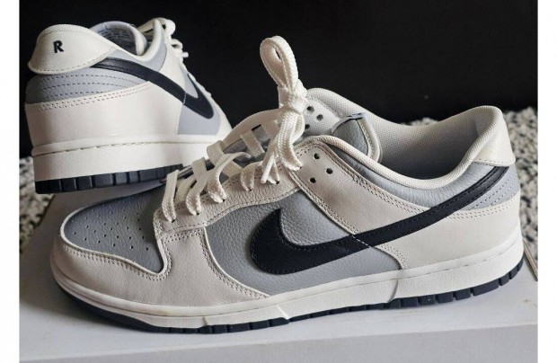 Nike Dunk Low ESS Nby 44.5-es b�r utcai cip�. Teljesen �j, eredeti cip