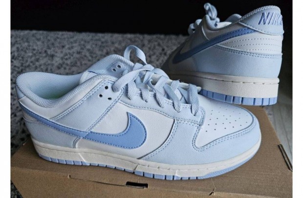 Nike Dunk Low NN 42-es vil�gosk�k utcai cip�. Teljesen �j, eredeti cip
