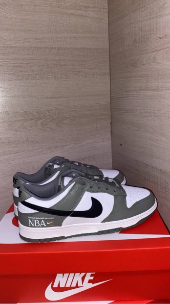 Nike Dunk Low Nba Paris + Sneaker shield