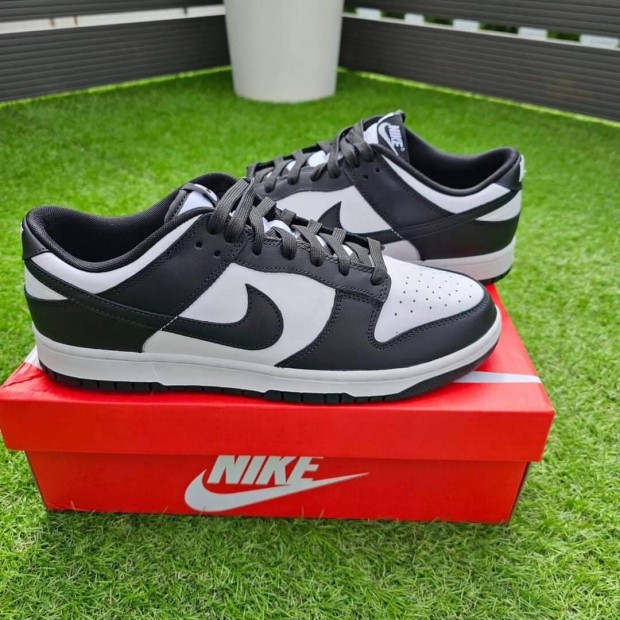 Nike Dunk Low Retro."Panda" (45)