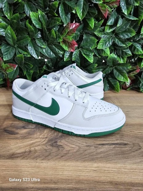 Nike Dunk Low Retro (Tbb meret)