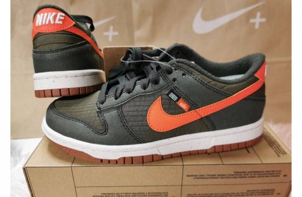 Nike Dunk Low SE 36-os utcai cip. Teljesen j, eredeti cip