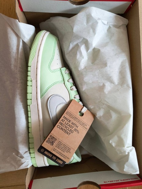 Nike Dunk Low SE Sea Glass, 39-40-es mret