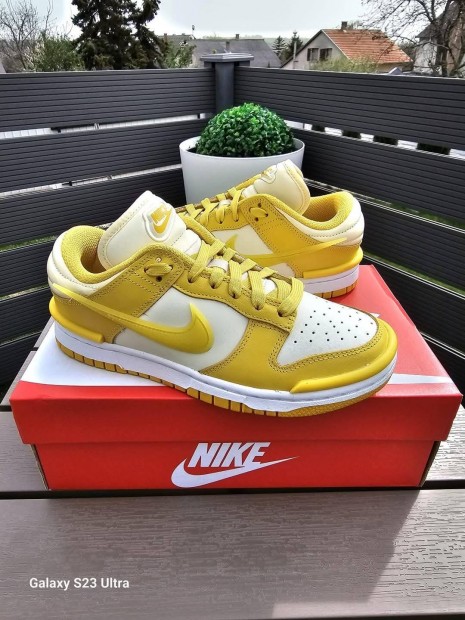 Nike Dunk Low Twist(Tbb meret)