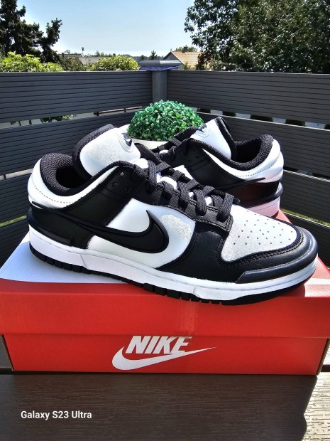 Nike Dunk Low Twist (Tbb mret)