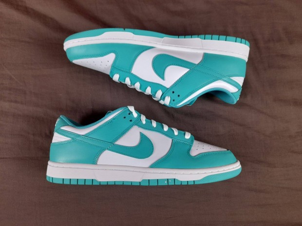 Nike Dunk Low "Jade" ( 45 - 29cm ) j cip