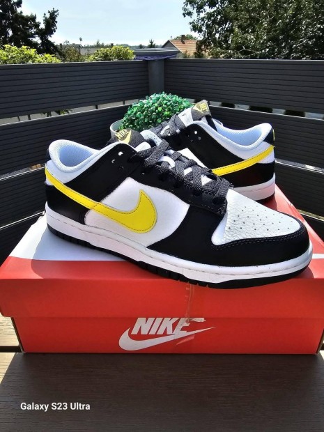 Nike Dunk Low (Tbb meret)