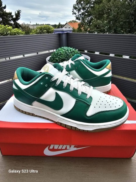 Nike Dunk Low (Tbb meret)