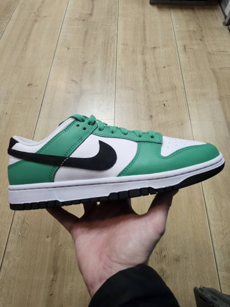 Nike Dunk Low " Boston Celtics " 42.5