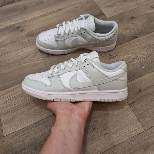 Nike Dunk Low - Photon Dust 38.5-es mret