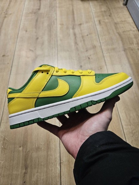 Nike Dunk Low " Reverse Brasil " 42.5