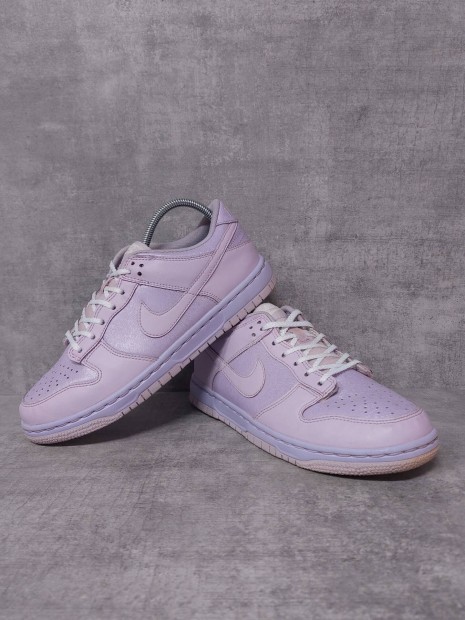 Nike Dunk Low cip hasznlt 37,5-es