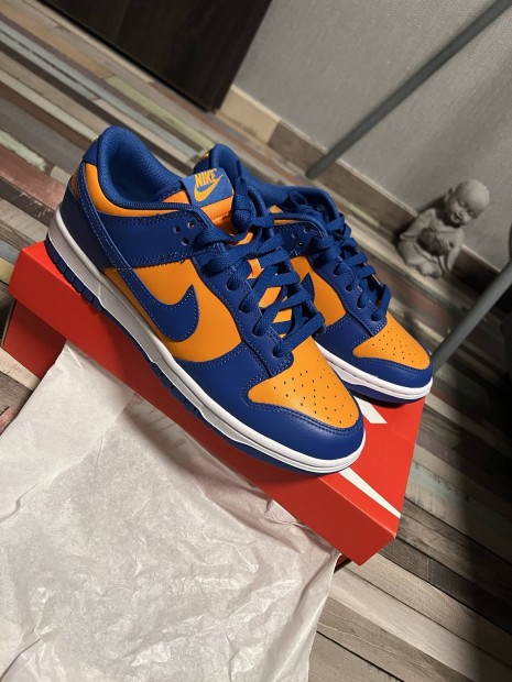 Nike Dunk Low retro cip j!