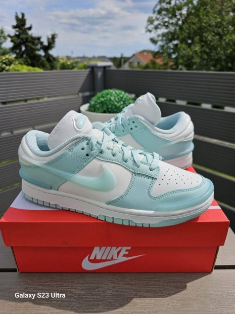 Nike Dunk Twist (Tbb meret)