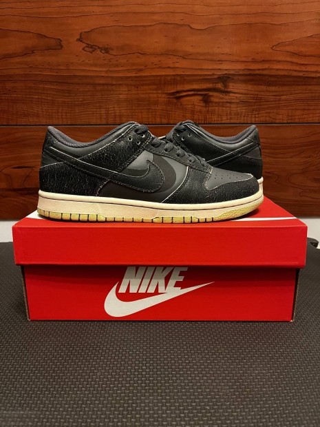 Nike Dunk low Halloween 2022 (39)