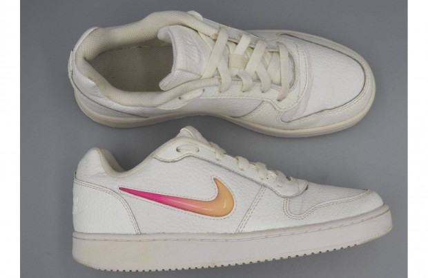 Nike Ebernon Low Prem sportcip, 38,5 -s