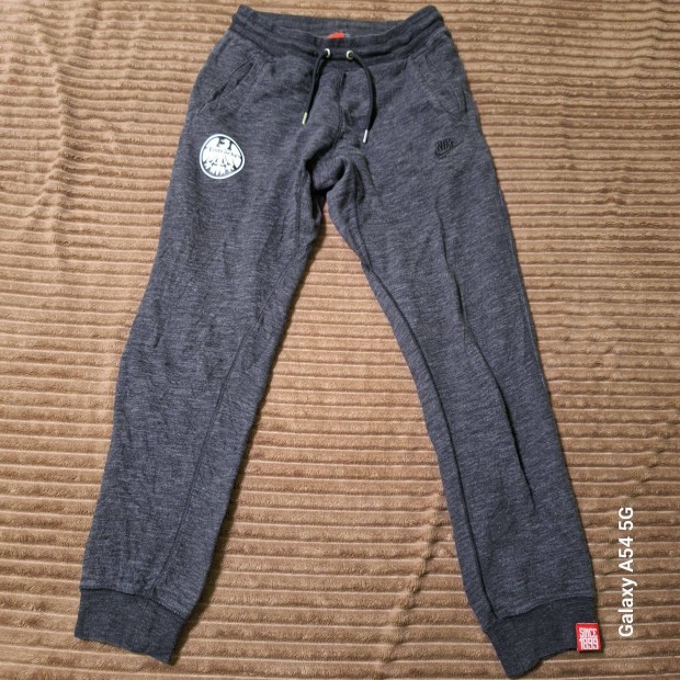 Nike Eintracht Frankfurt Tréningnadrág S-Es