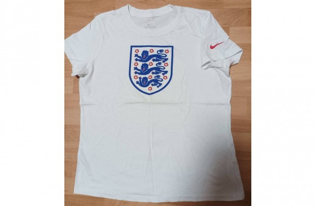 Nike England pamut pl M/40