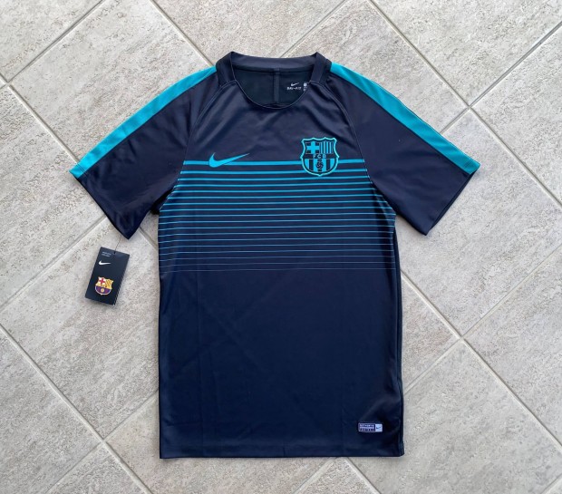 Nike FC Barcelona Mez j, Eredeti!