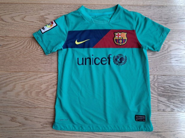 Nike FC Barcelona foci mez 128-134-es