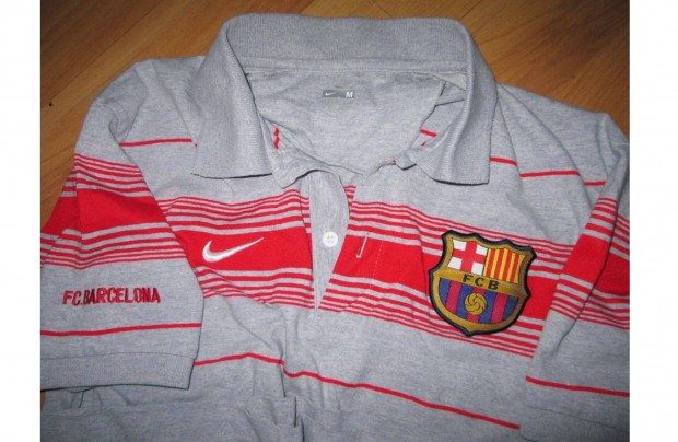 Nike FC Barcelona ingpl, fels, mez