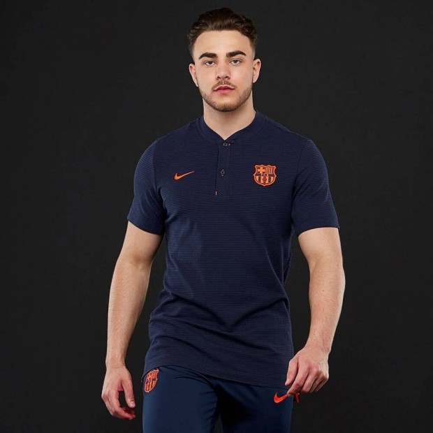 Nike FC Barcelona szurkoli pl! j, cmks