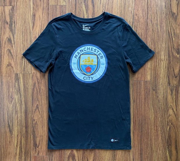 Nike FC Manchester City Szurkoli Pl!