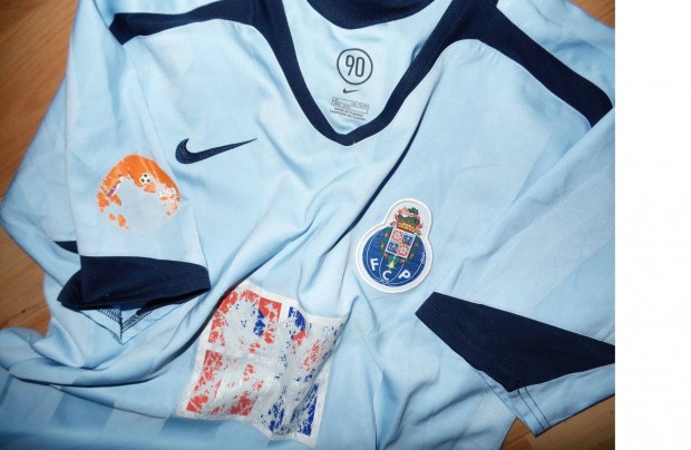 Nike FC Porto mez / 2005